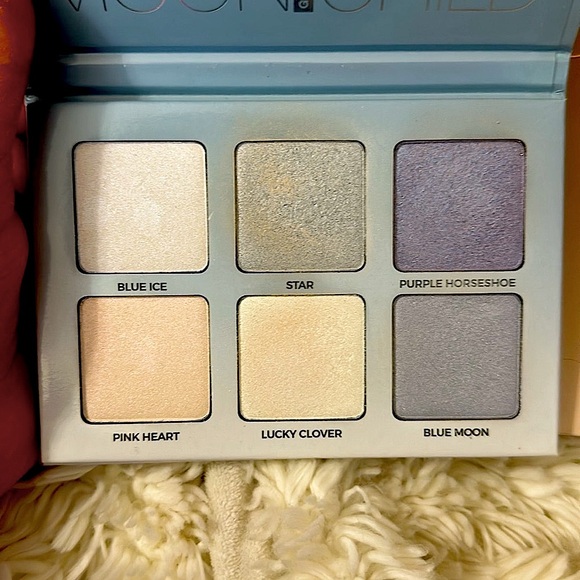 Lightly Used Anastasia Beverly Hills  Moon Child Kit - Picture 2 of 3
